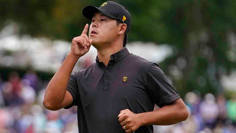 This Presidents Cup Did Just Enough to Bring Viewers Back in Two Years